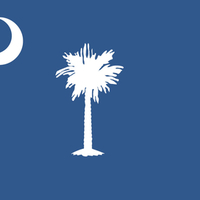 SOUTH CAROLINA STATE FALG