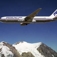 Boeiing-767-300