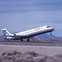 Boeing-717