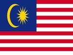 FLAG OF MALAYSIA