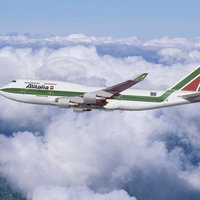 Alitalia