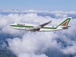 Alitalia
