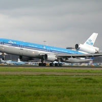 KLM