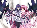 Mahou Shoujo Madoka Magica