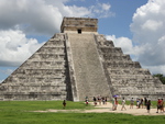 chichen itza