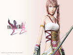 Serah Farron
