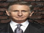 RENE AUBERJONOIS AS 'CHANGELING' ODO