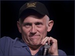 ARMIN SHIMERMAN AS 'FERENGI' QUARK