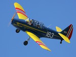 Fairchild PT-26B Cornell