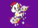 Tokidoki Unicorn