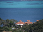 Beach houses in Rincon de Guayabitos