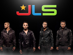 the JLS superstars!