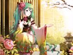 miku hatsune