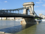 Chain bridge