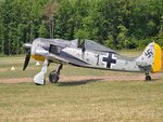 Focke Wulf