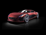 Rimac Concept one