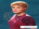 JENNIFER LIEN AS 'OCAMPAN' KES