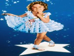 SHIRLEY TEMPLE