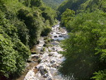 Leva River