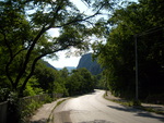 Mountain Road II