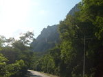 Mountain Road III