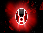 Red Lantern logo