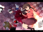 Yume nikki