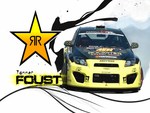 Tanner Foust Scion Tc (drift champion)