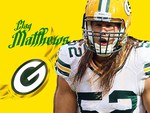 Clay Matthews