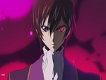 code geass lelouch