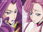 code geass princesses