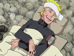 naruto out cold