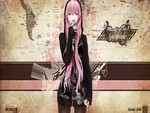 megurine luka