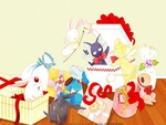 CLAMP-Party for Cuteness!