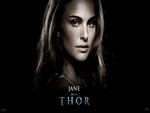 Thor's Jane