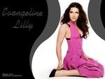 Evangeline Lilly