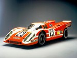 Porsche 917