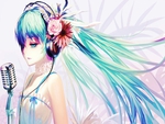 Hatsune Miku