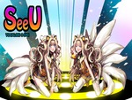 SeeU
