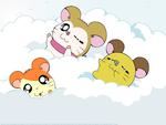 Hamtaro