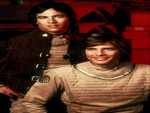 DIRK BENEDICT & RICHARD HATCH