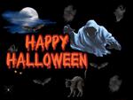 HAPPY HALLOWEEN