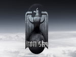 Iron Sky logo