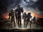 Halo Reach