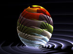 Abstract Ball