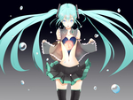 Hatsune Miku