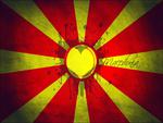 Macedonian Heart
