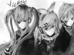 vocaloid gang