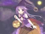 halloween witch