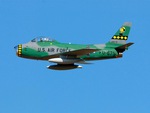 F-86 Sabre